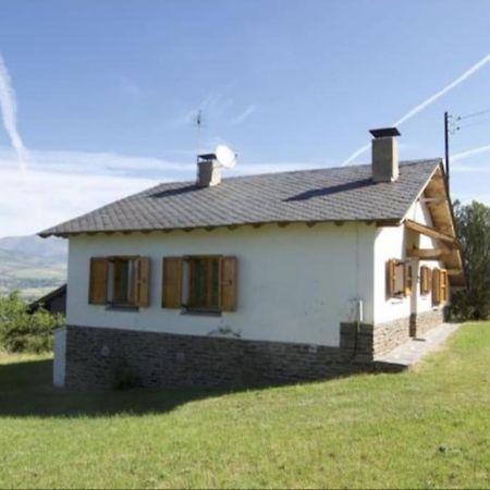 Casa L'Avet. El Vilar D'Urtx Escardacs Luaran gambar