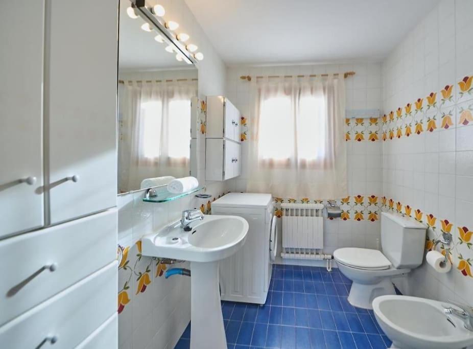 Casa L'Avet. El Vilar D'Urtx Escardacs Luaran gambar
