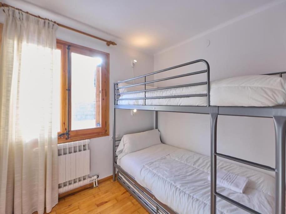 Casa L'Avet. El Vilar D'Urtx Escardacs Luaran gambar