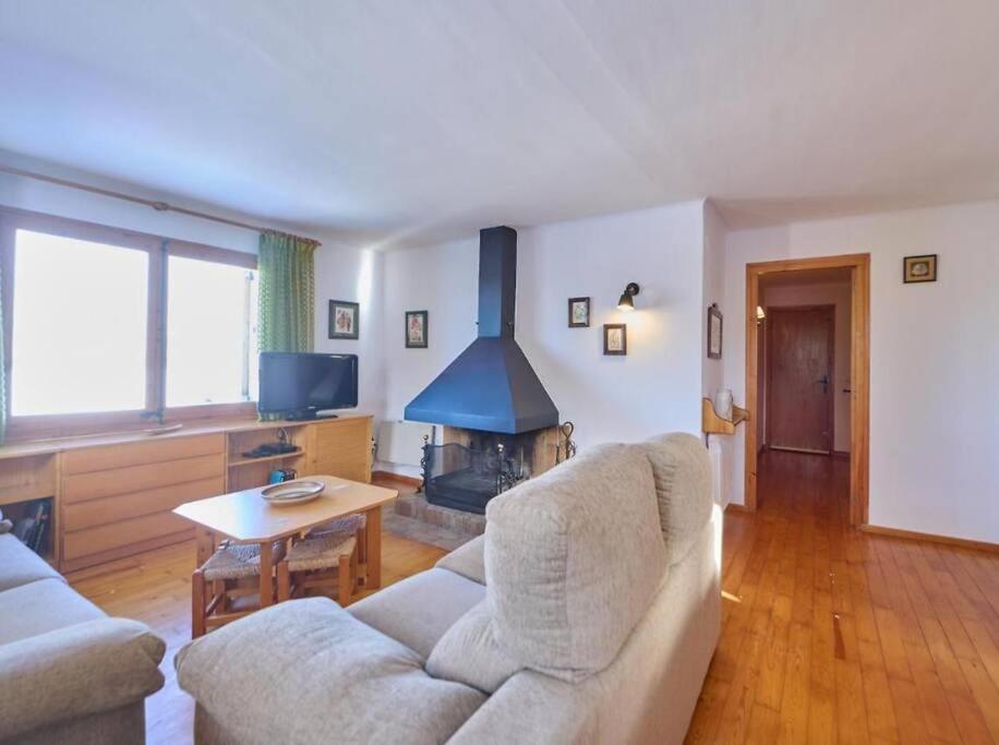 Casa L'Avet. El Vilar D'Urtx Escardacs Luaran gambar