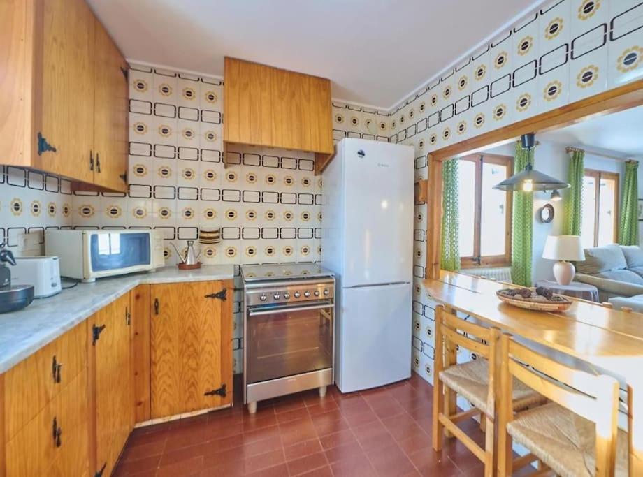 Casa L'Avet. El Vilar D'Urtx Escardacs Luaran gambar