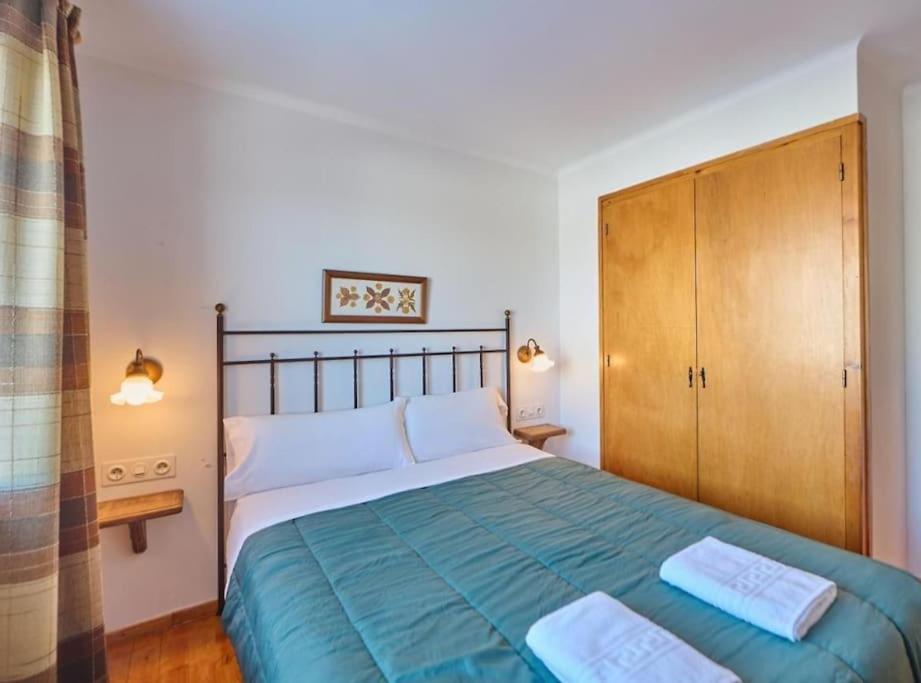 Casa L'Avet. El Vilar D'Urtx Escardacs Luaran gambar