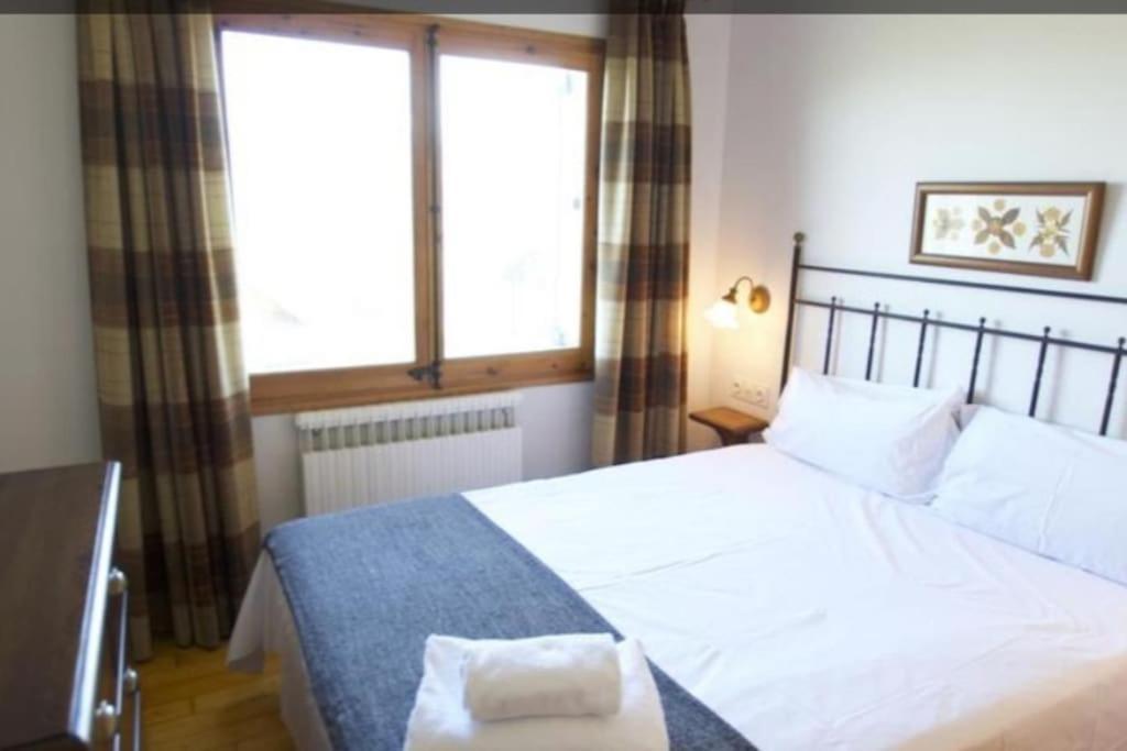 Casa L'Avet. El Vilar D'Urtx Escardacs Luaran gambar