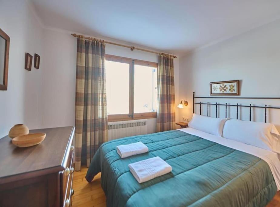 Casa L'Avet. El Vilar D'Urtx Escardacs Luaran gambar